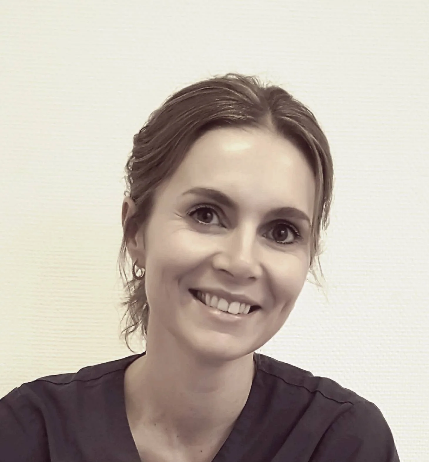 Foto viser Camilla Larsen