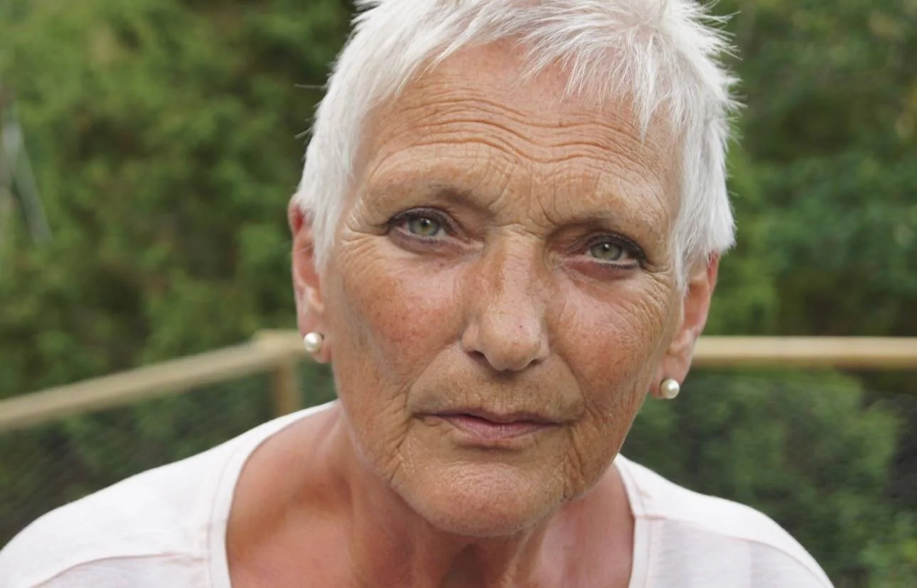 Evi Hagen