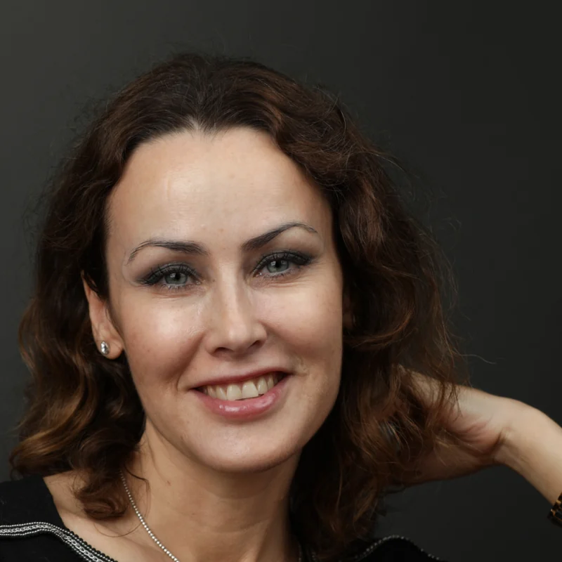 Merethe Kvam