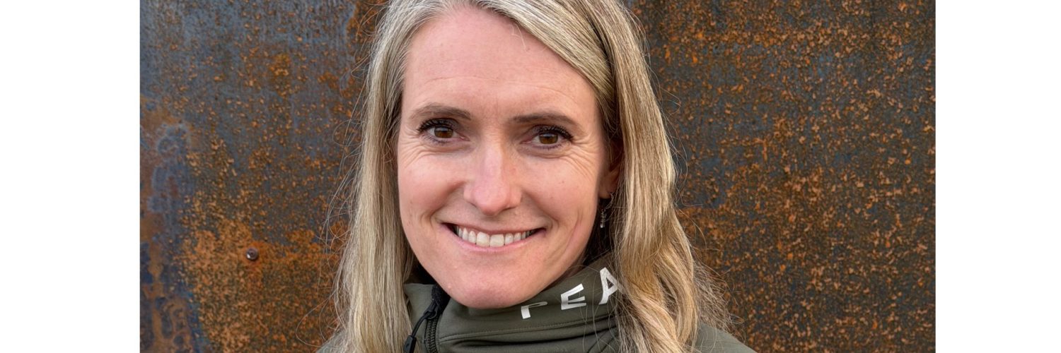 Hilde Røssland